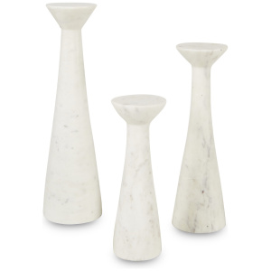 Dutton Candle Pillars