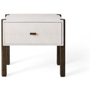 Clyde Bedside Table