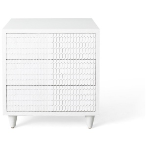 Lance Bedside Table