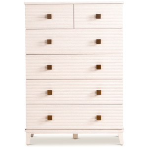 Belmont Tall Chest of Drawers