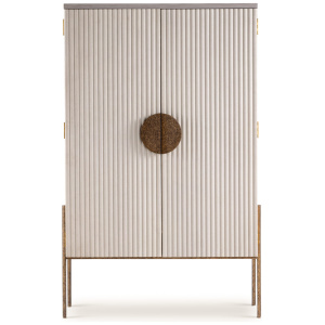 Hartley Bar Cabinet