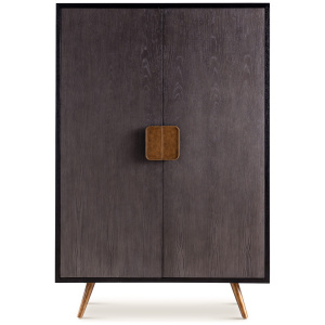 Lenox Tall Cabinet