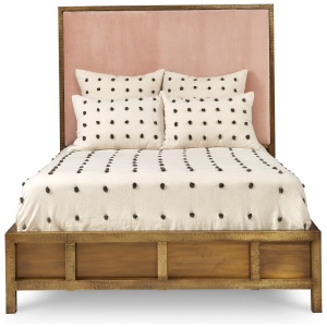 Albaninni Standard Bed, King