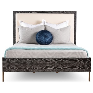 Cambridge Bed, Queen