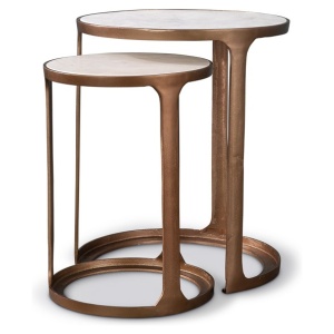Skipton Nesting Table