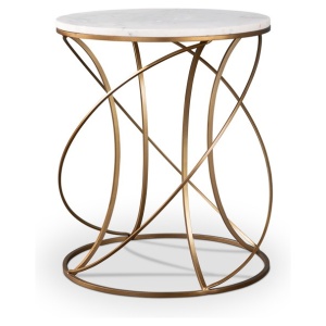 Berkley Side Table