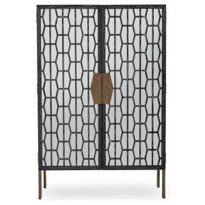 Cambridge Tall Cabinet