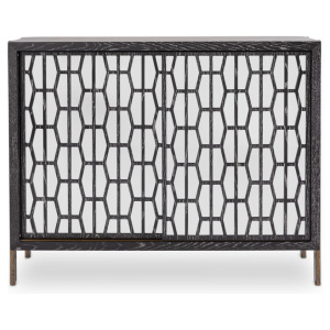 Cambridge 2 Door Low Cabinet