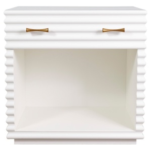 Brighton Bedside