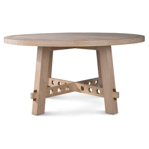 Joan Round Dining Table Set