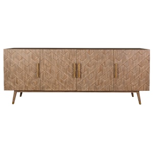 Davies Low Cabinet