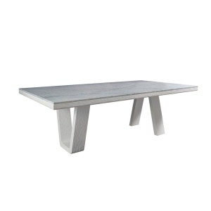 Andrew Rectangular Dining Table Set