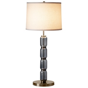 Bannister Table Lamp
