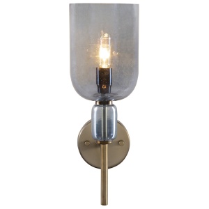 Bannister Wall Sconce