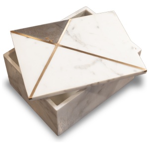 Olivia Box