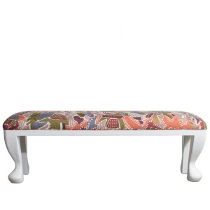 Pablo Bench, Large