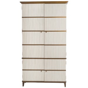 Ludwig Tall Cabinet