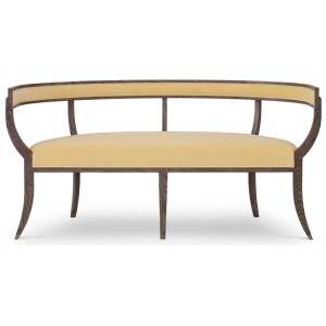Bacchanalia Sofa
