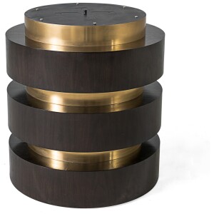Armand Dining Table Base Only