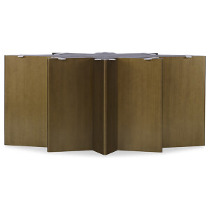 Equinox Dining Table Base Only
