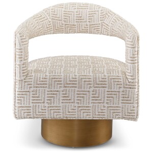 Marley Swivel Chair