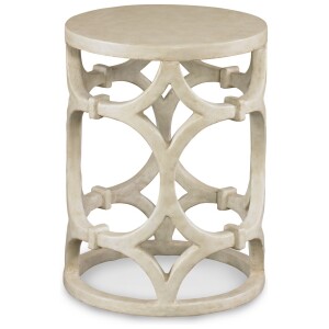 Wolfgang Side Table