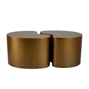 Figaro Coffee Table