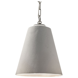 Finley Chandelier, Cone
