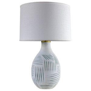 Amarillo Table Lamp