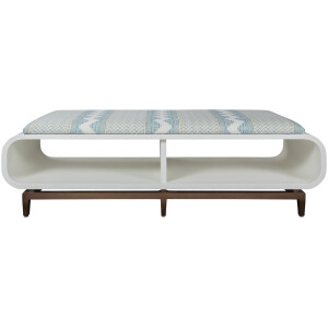 Wilhelm Bench