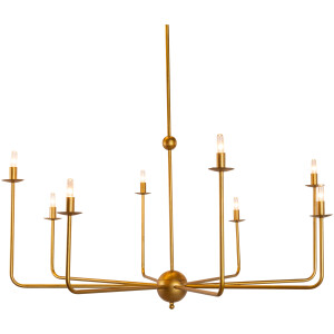 Webb Chandelier