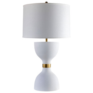 Wellington Table Lamp