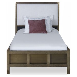 Albaninni Standard Bed, Twin