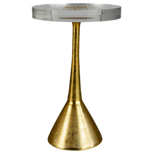 Morocco Side Table