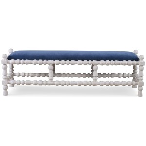 St. Tropez Bench