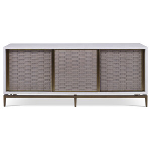 Tisse Low Cabinet