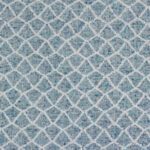 Azure Patterned