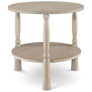 Bell Side Table