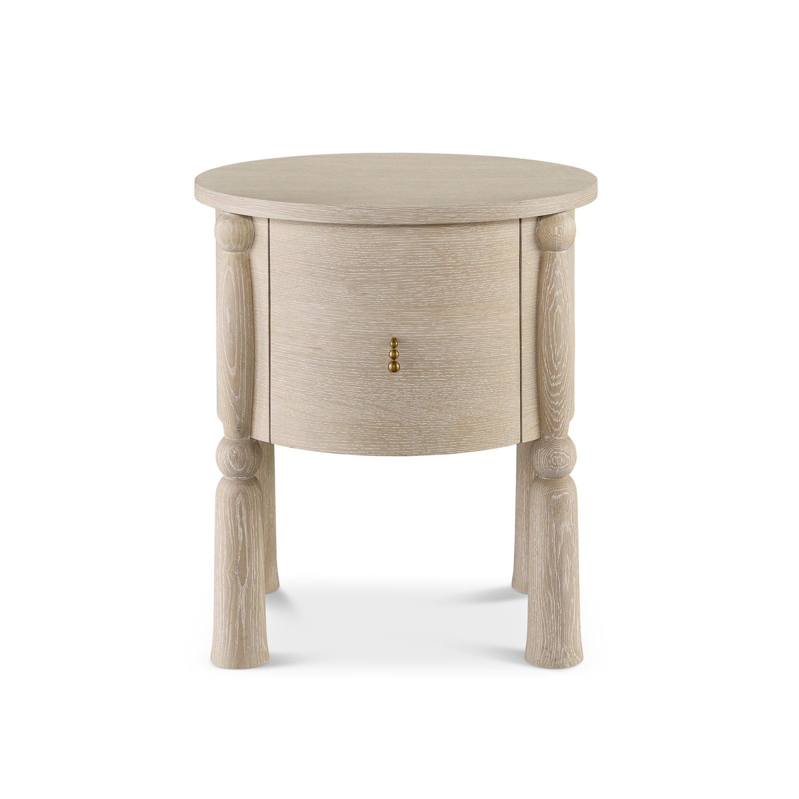 Bell Bedside Table