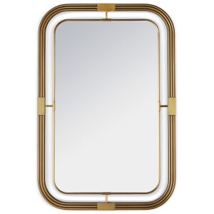 Burbank Mirror