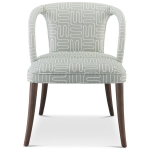 Canterbury Chair