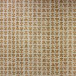 Cinnamon Patterned