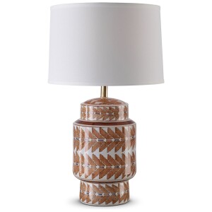 Peru Table Lamp
