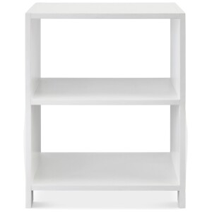 Rhodes 3 Tier Bookcase