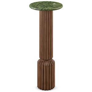Rye Pedastal Table