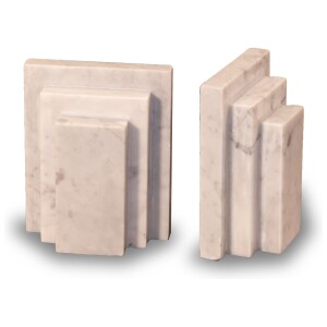 Siena Bookends