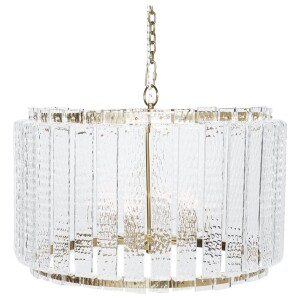 Perriand Chandelier