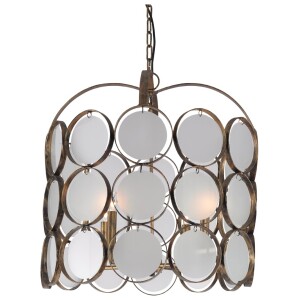 Glenwick Chandelier