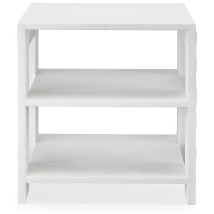 Dover 3 Tier Bookcase