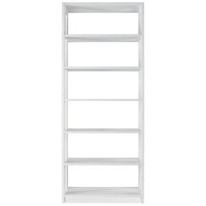 Dover 7 Tier Bookcase